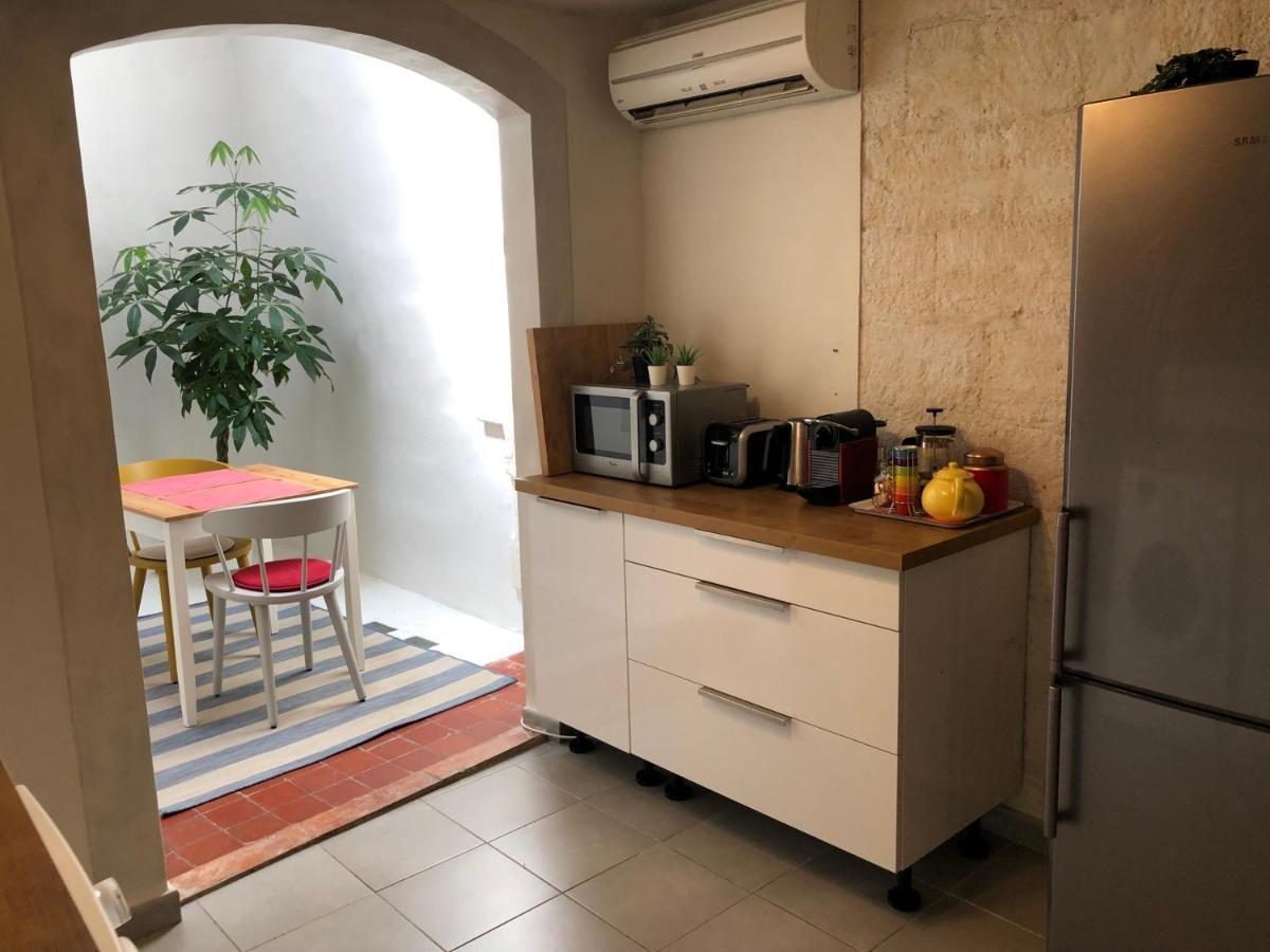 Le Triplex Les Halles Intra Muros Avignone Esterno foto