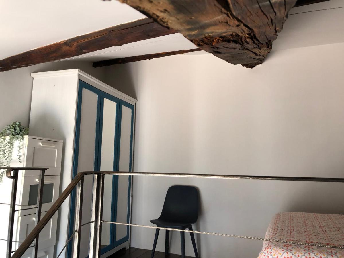 Le Triplex Les Halles Intra Muros Avignone Esterno foto