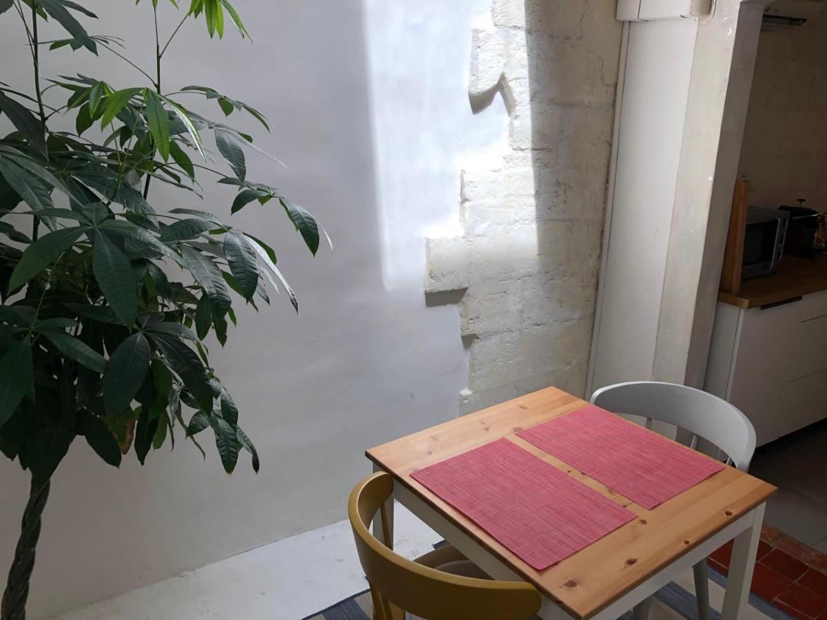 Le Triplex Les Halles Intra Muros Avignone Esterno foto