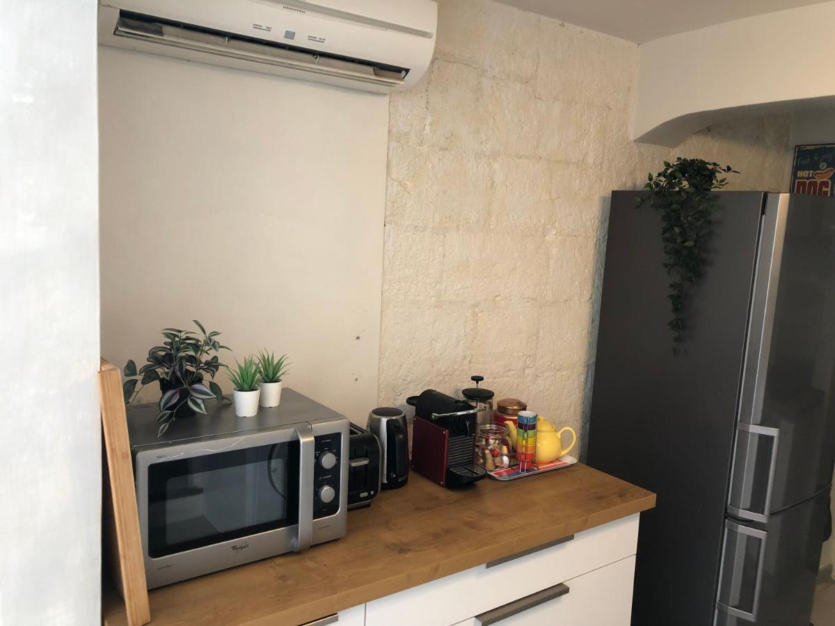 Le Triplex Les Halles Intra Muros Avignone Esterno foto